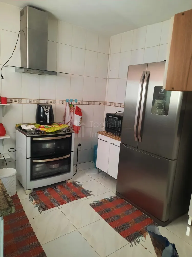 Casa, 2 quartos, 97 m² - Foto 12