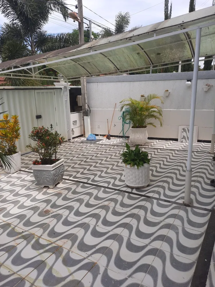 Casa, 2 quartos, 97 m² - Foto 2