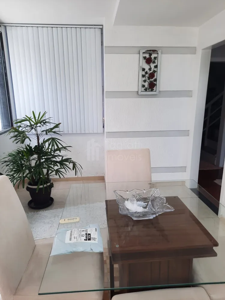Casa, 2 quartos, 97 m² - Foto 11