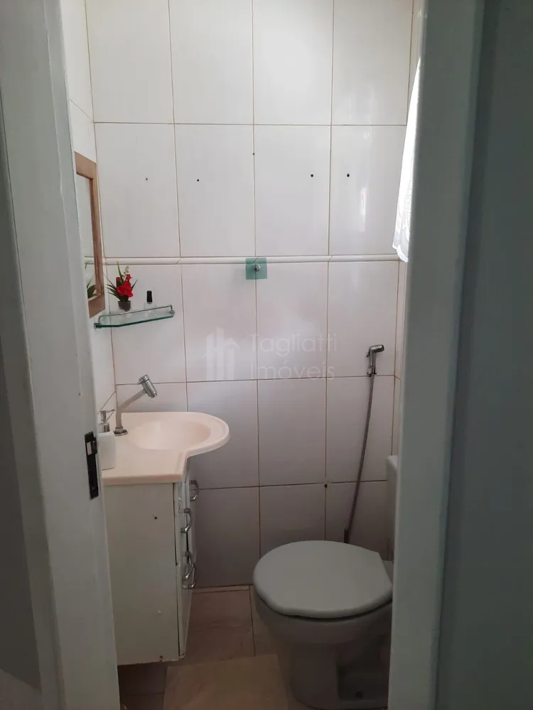 Casa, 2 quartos, 97 m² - Foto 6