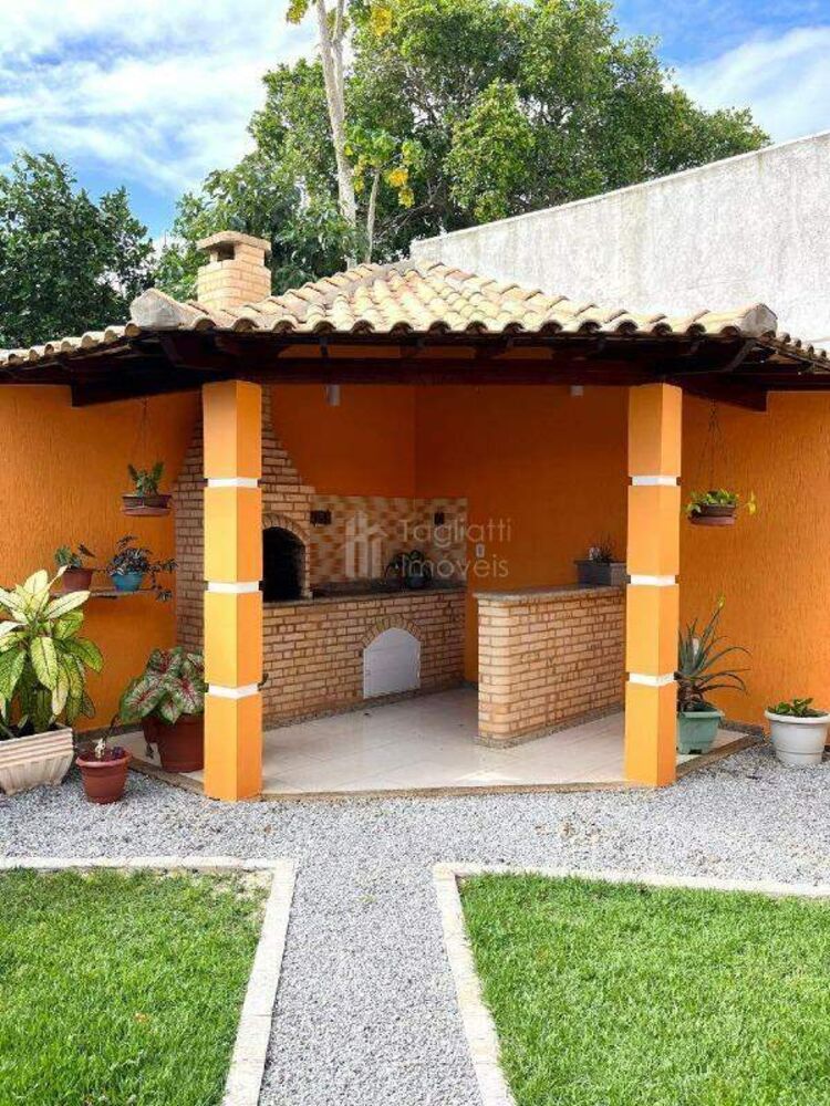 Casa de Condomínio à venda com 2 quartos, 332m² - Foto 16