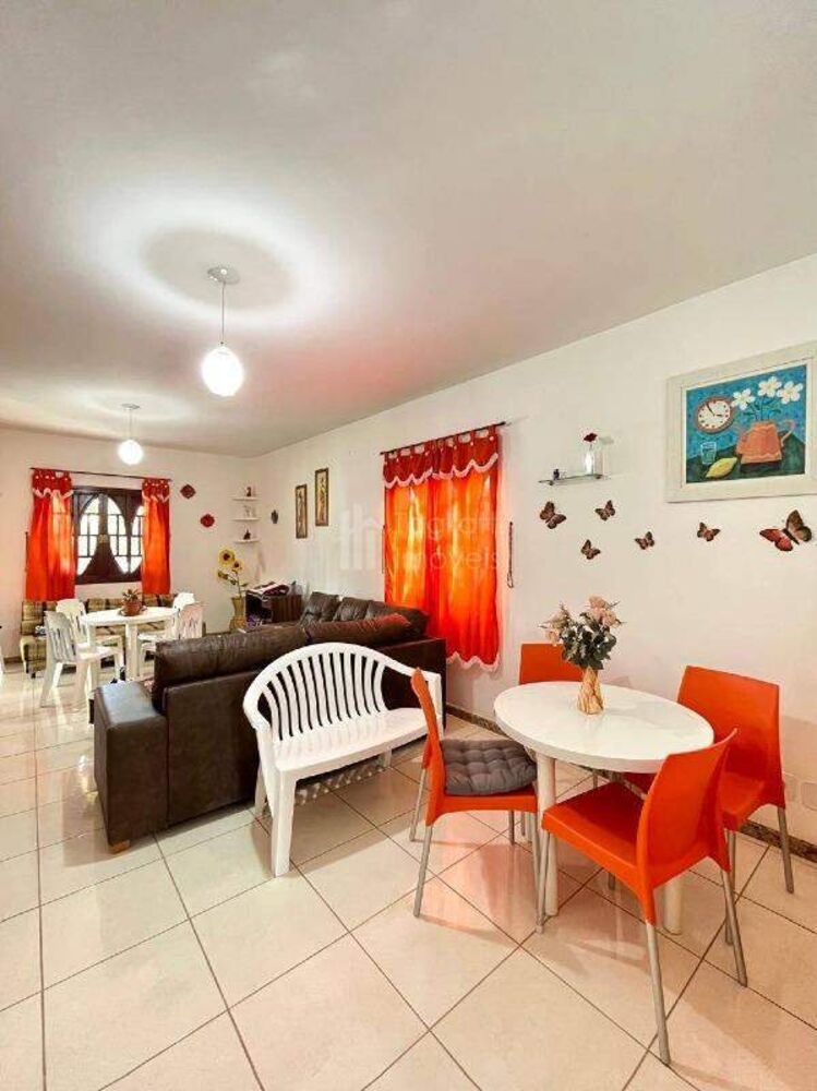 Casa de Condomínio à venda com 2 quartos, 332m² - Foto 5