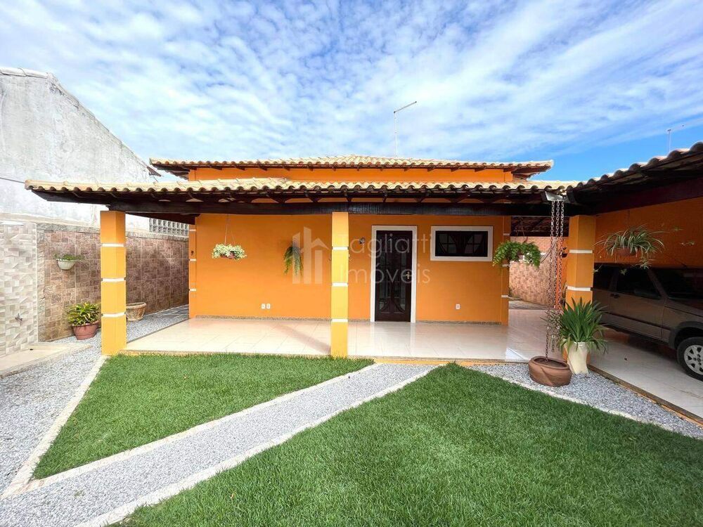 Casa de Condomínio à venda com 2 quartos, 332m² - Foto 1