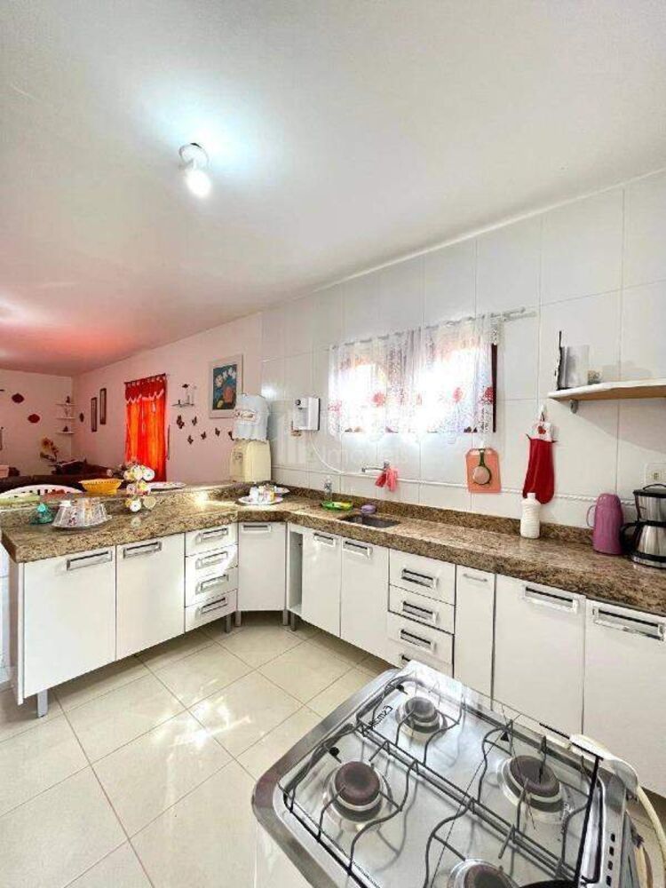 Casa de Condomínio à venda com 2 quartos, 332m² - Foto 11