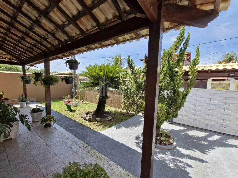 Casa de Condomínio, 3 quartos - Foto 5