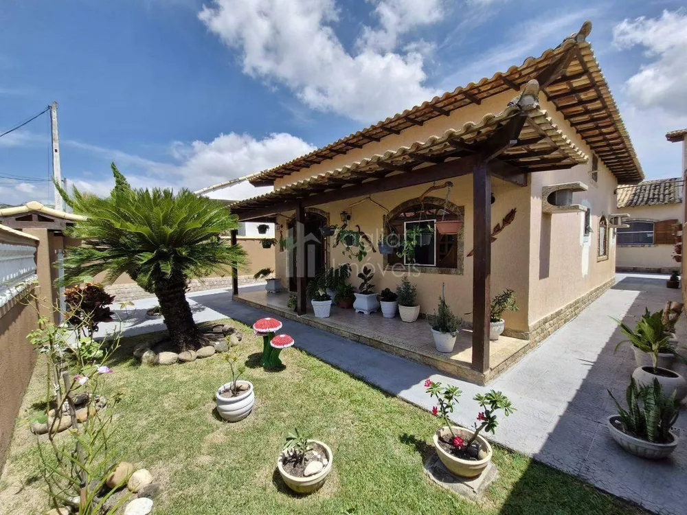 Casa de Condomínio, 3 quartos - Foto 17