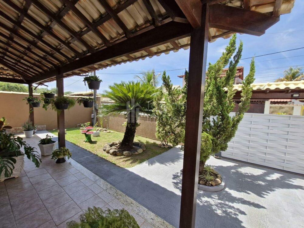 Casa de Condomínio, 3 quartos - Foto 26