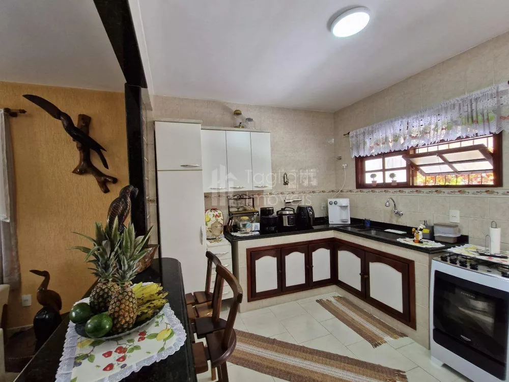 Casa de Condomínio, 3 quartos - Foto 8
