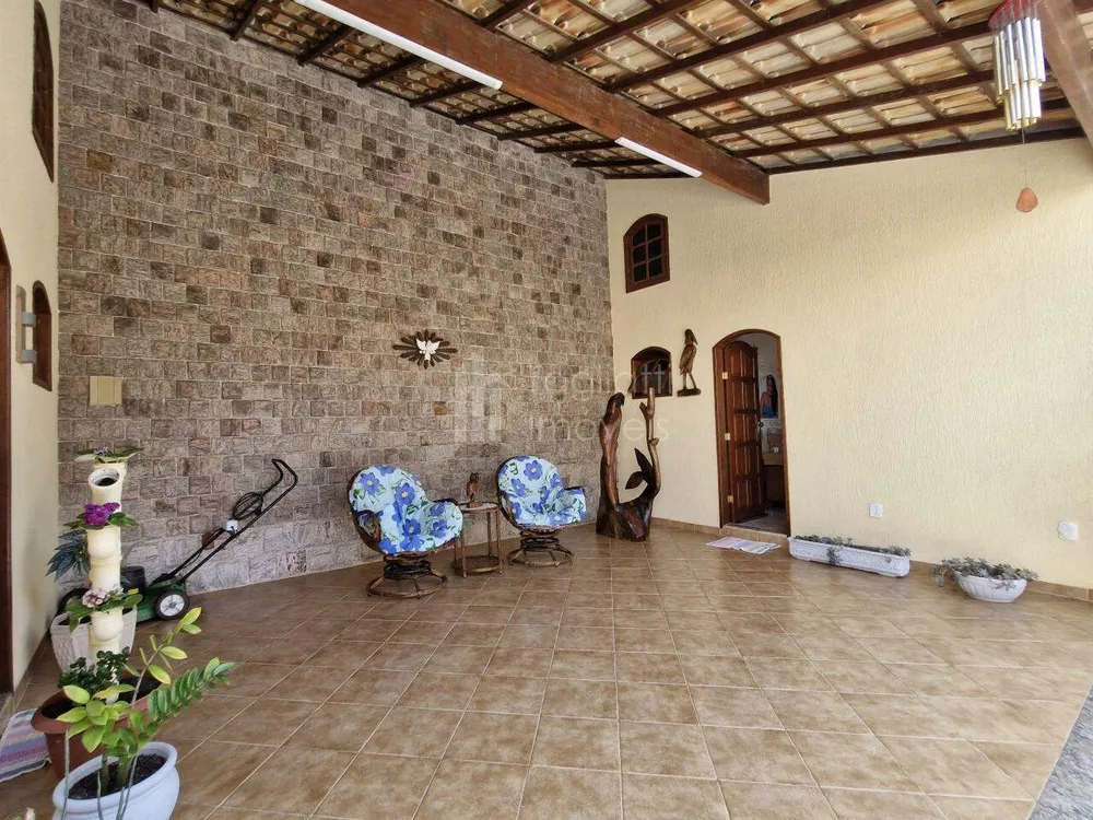 Casa de Condomínio, 3 quartos - Foto 21