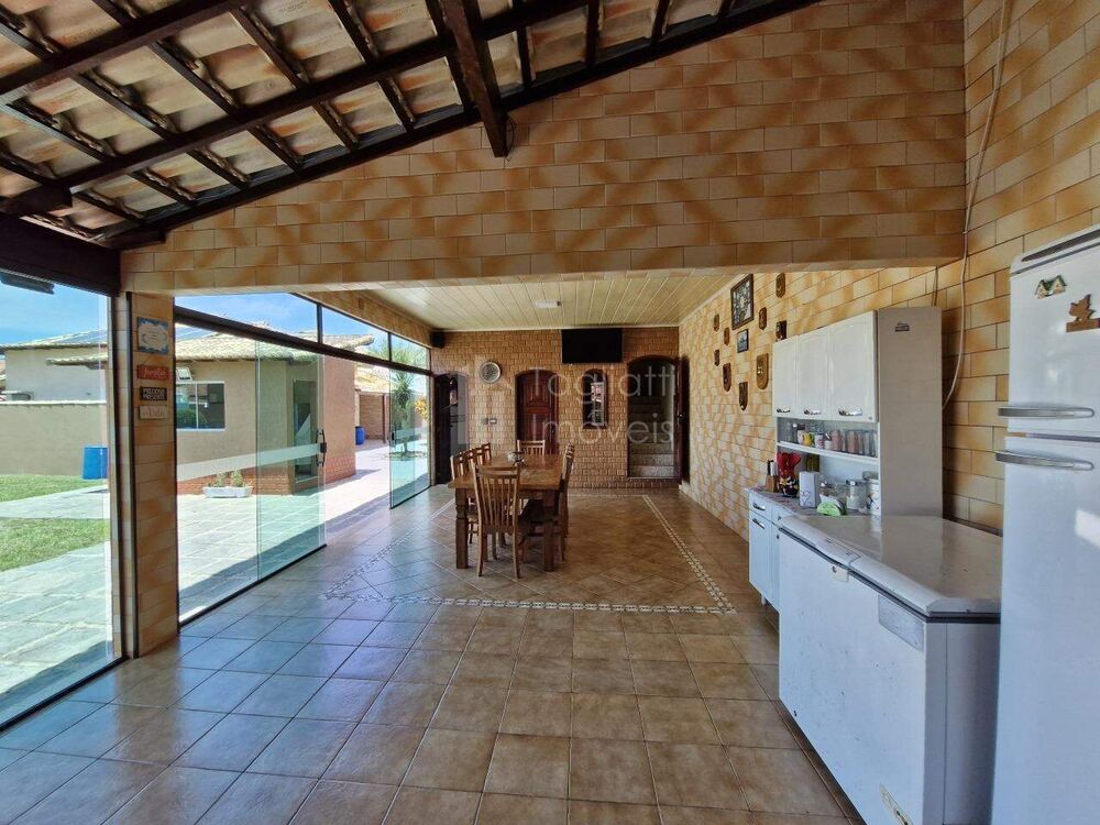 Casa de Condomínio, 3 quartos - Foto 36