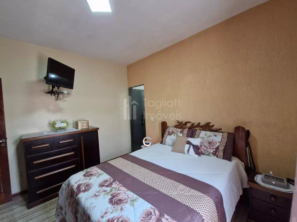 Casa de Condomínio, 3 quartos - Foto 22