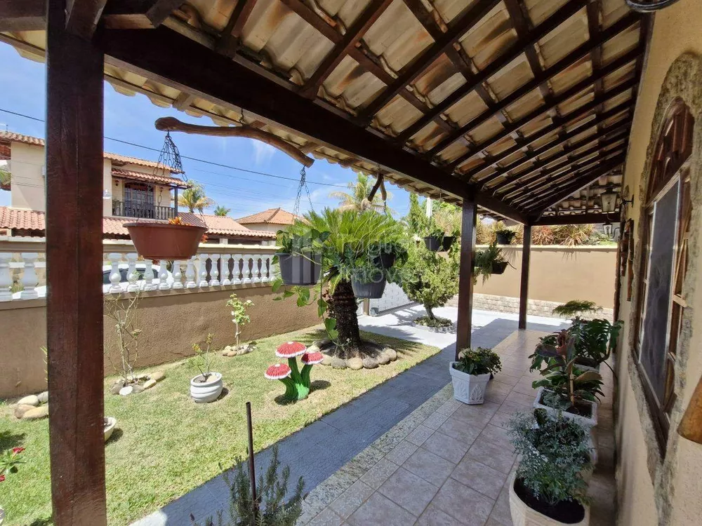 Casa de Condomínio, 3 quartos - Foto 9