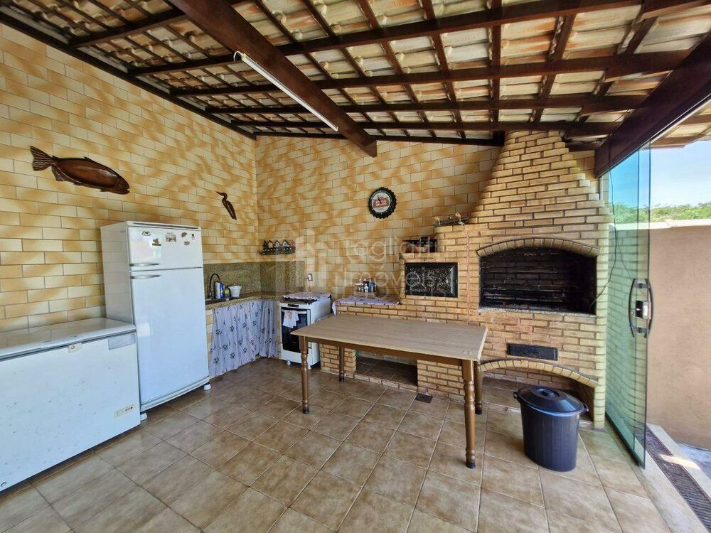 Casa de Condomínio, 3 quartos - Foto 39