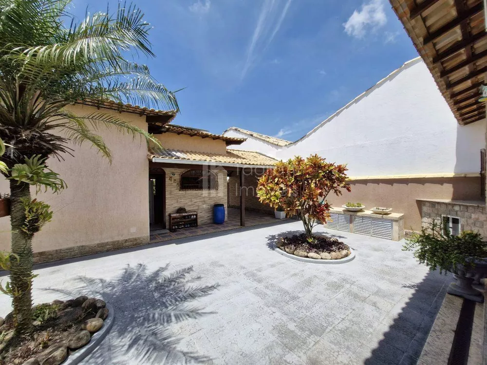 Casa de Condomínio, 3 quartos - Foto 7
