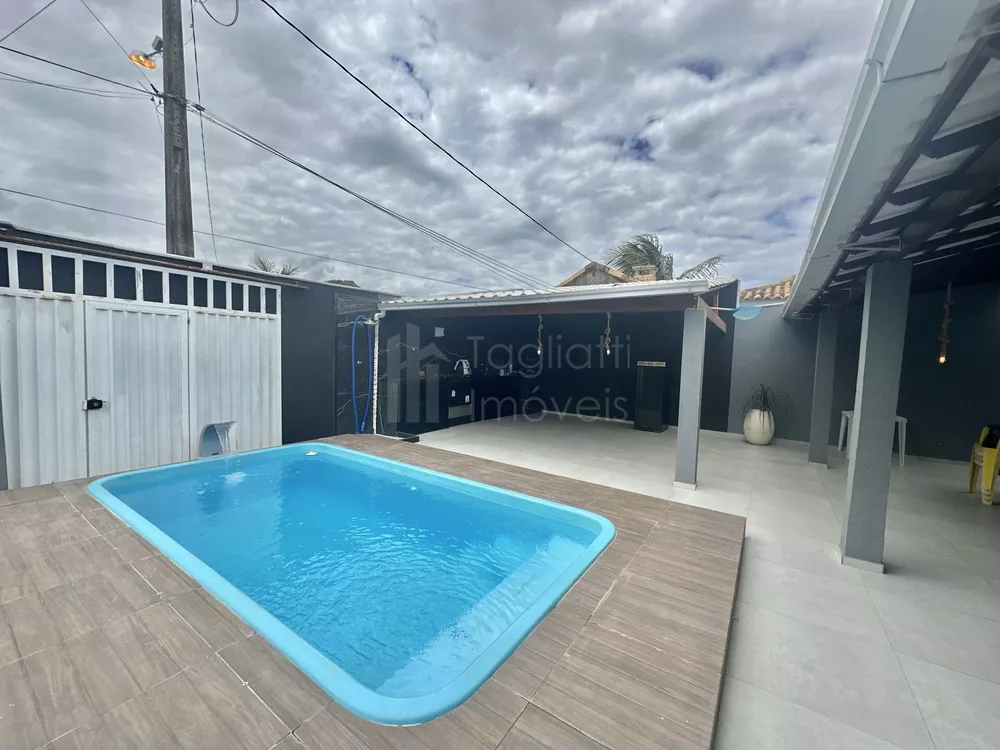 Casa, 2 quartos, 67 m² - Foto 9