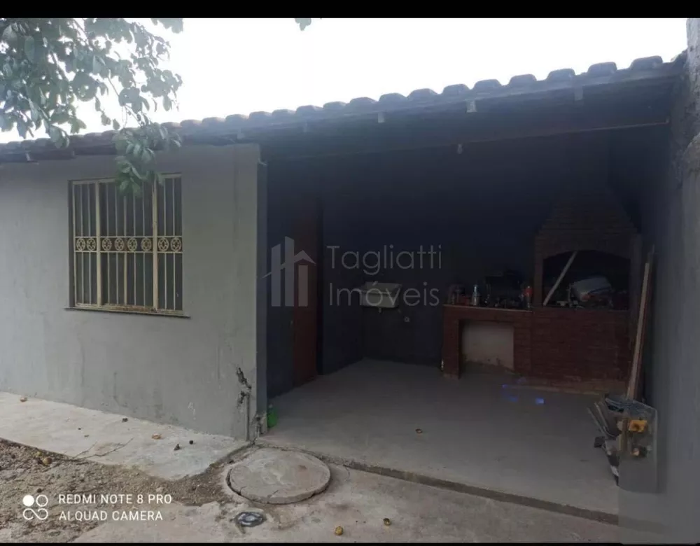 Casa, 2 quartos, 67 m² - Foto 15