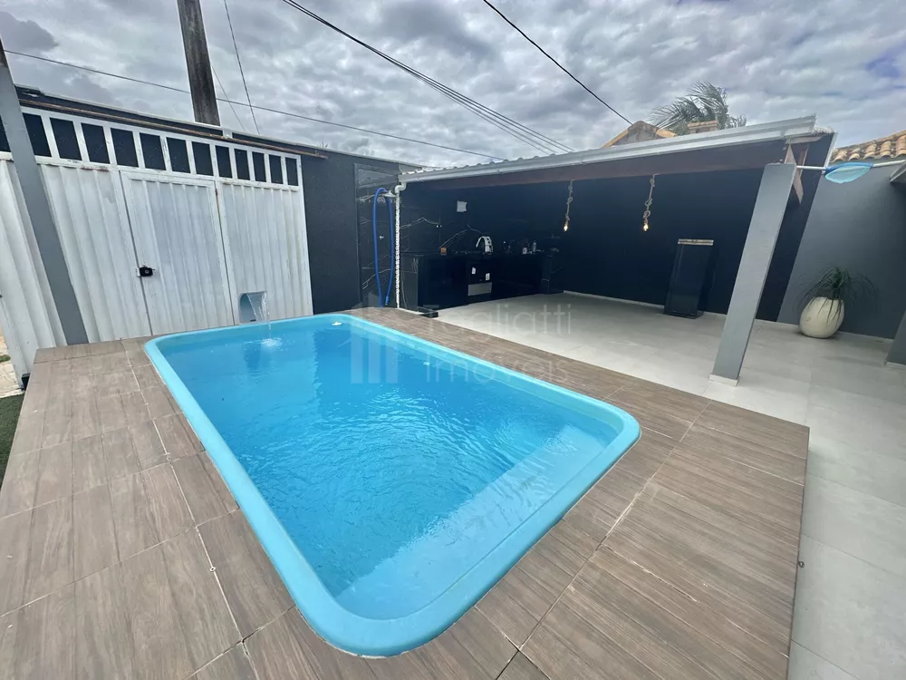 Casa, 2 quartos, 67 m² - Foto 7