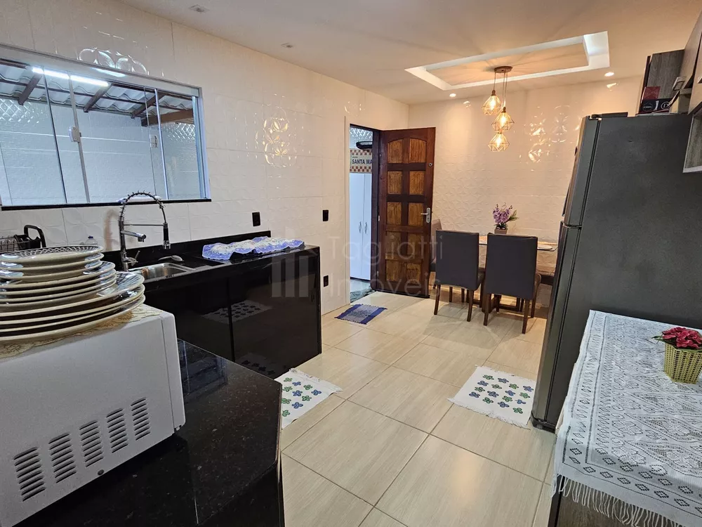 Casa, 2 quartos, 67 m² - Foto 40
