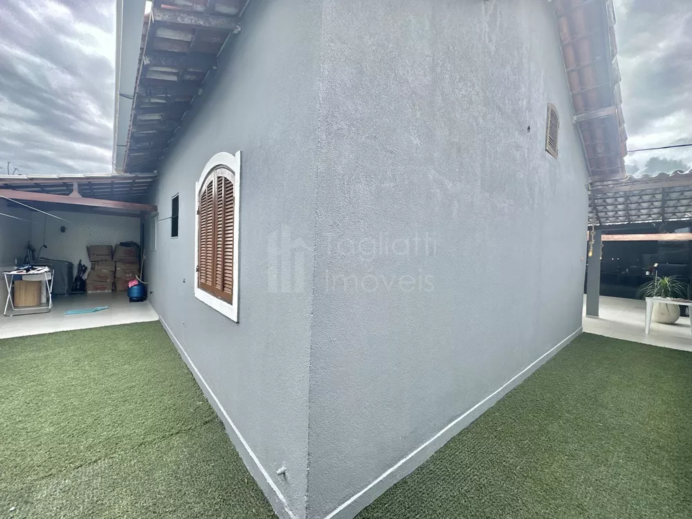 Casa, 2 quartos, 67 m² - Foto 18