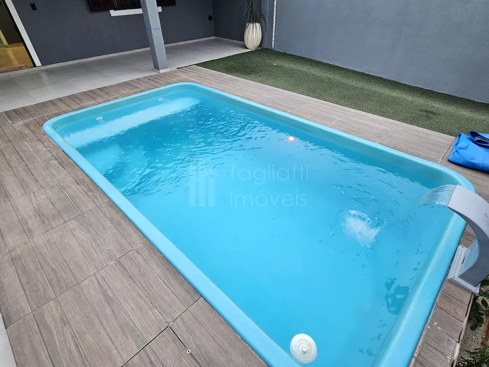 Casa, 2 quartos, 67 m² - Foto 21