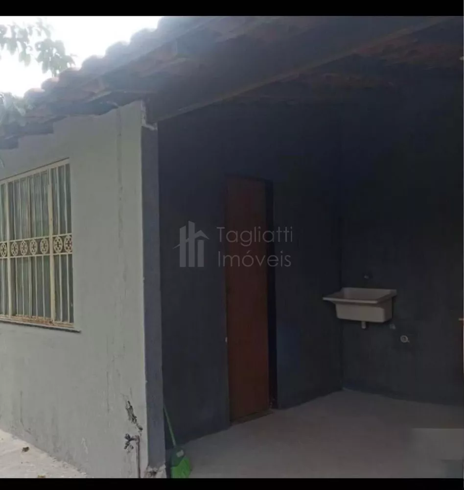 Casa, 2 quartos, 67 m² - Foto 13