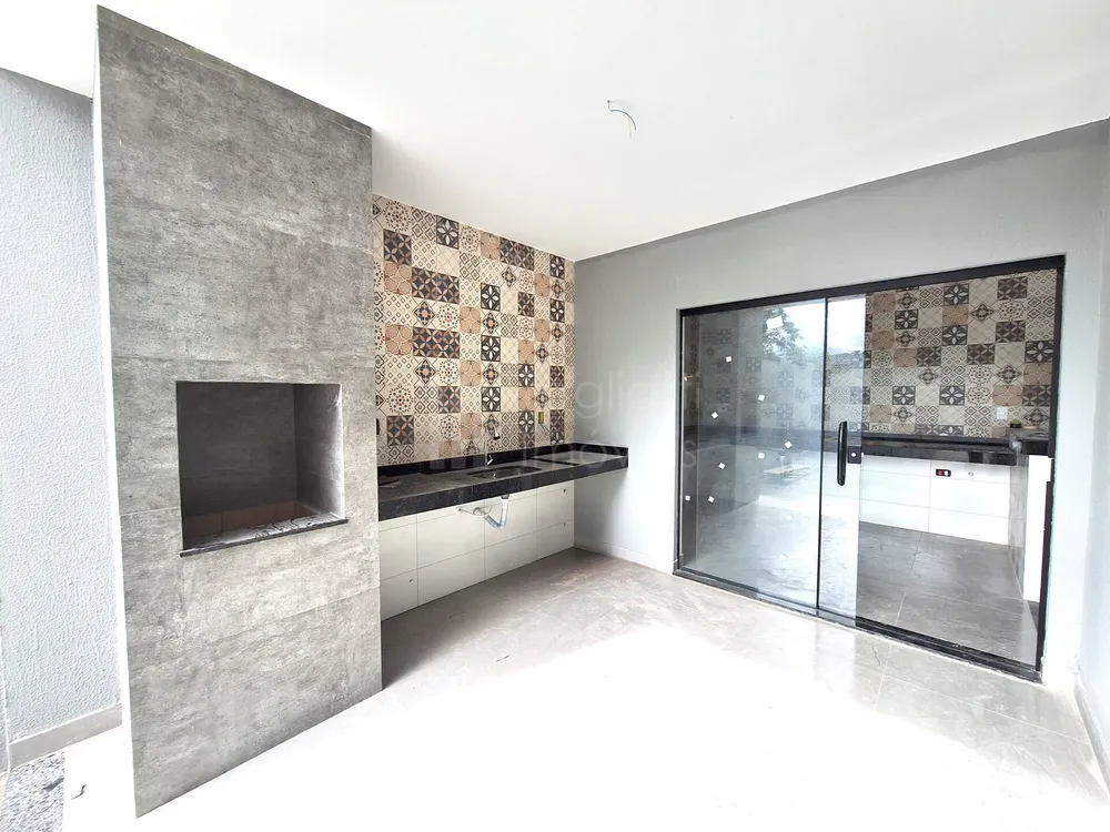 Casa, 3 quartos, 93 m² - Foto 19