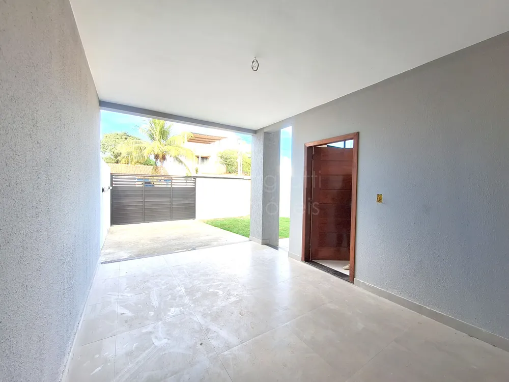 Casa, 3 quartos, 93 m² - Foto 3