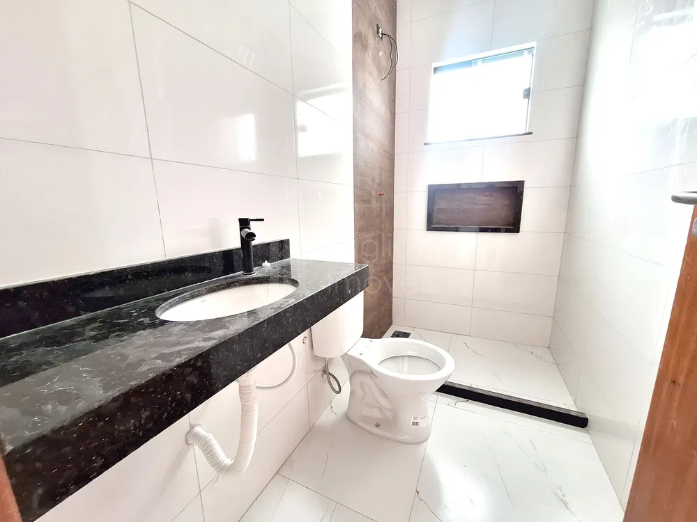 Casa, 3 quartos, 93 m² - Foto 8