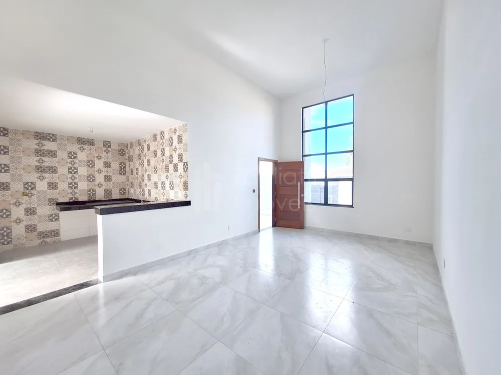 Casa, 3 quartos, 93 m² - Foto 4