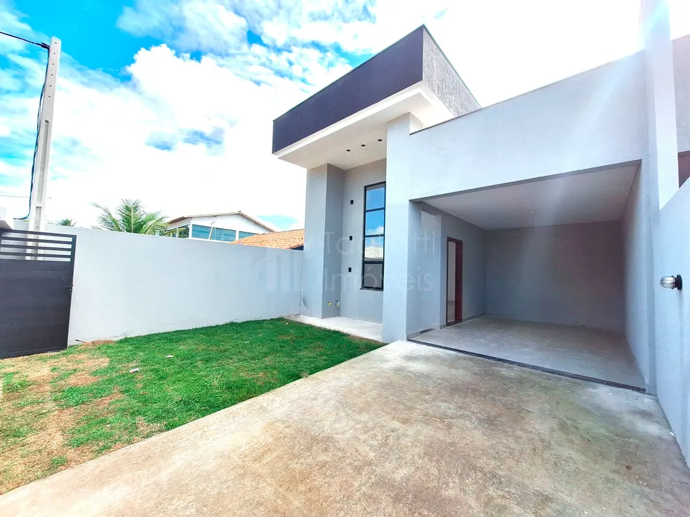 Casa, 3 quartos, 93 m² - Foto 3
