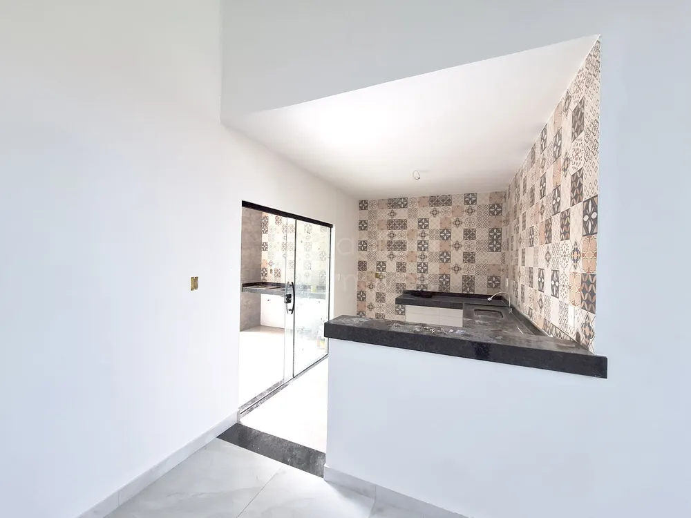 Casa, 3 quartos, 93 m² - Foto 6