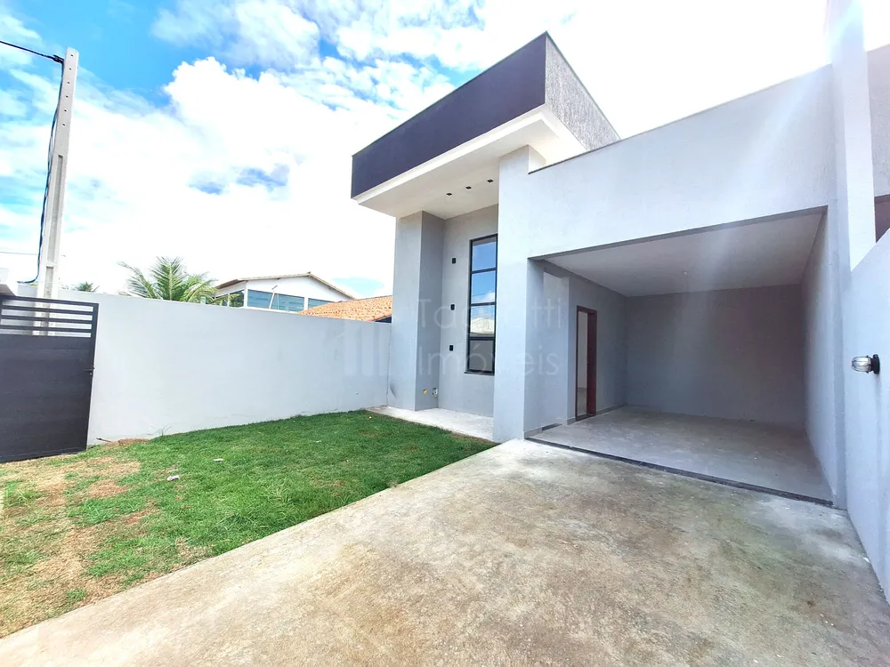 Casa, 3 quartos, 93 m² - Foto 2