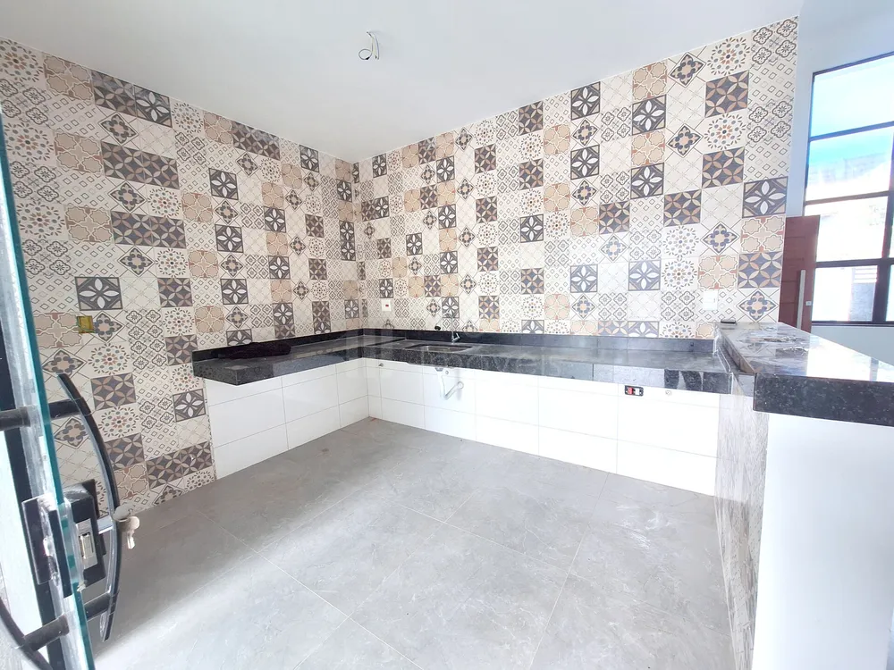 Casa, 3 quartos, 93 m² - Foto 7