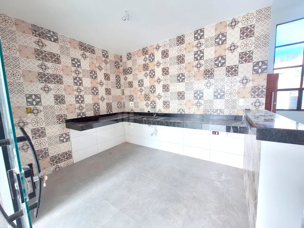 Casa, 3 quartos, 93 m² - Foto 13
