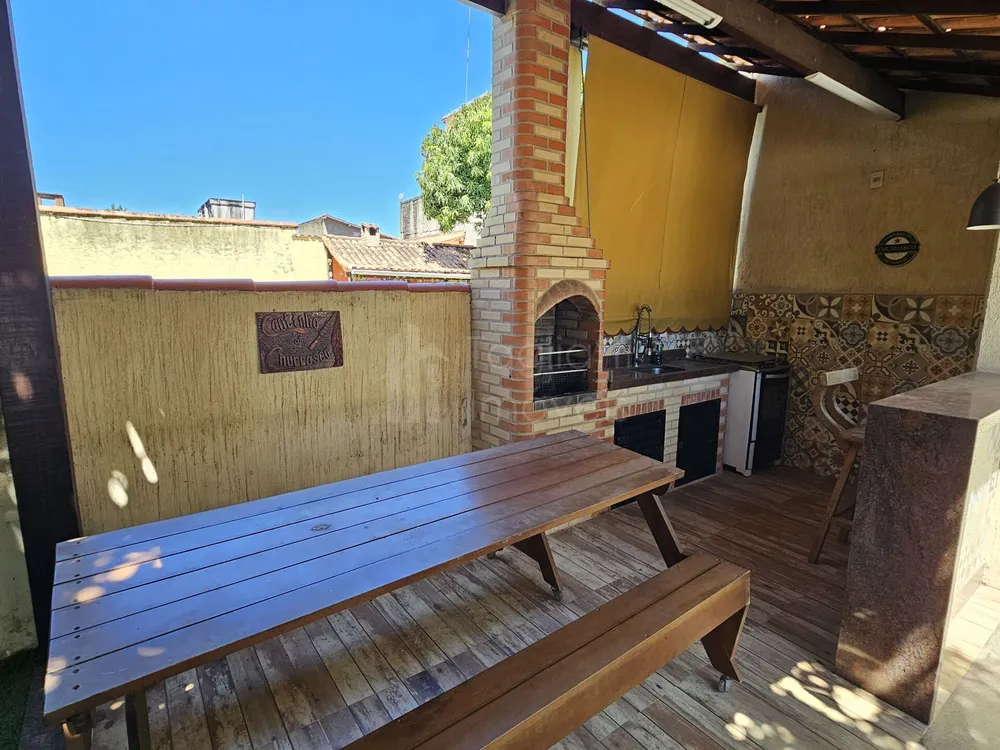 Casa, 3 quartos, 172 m² - Foto 26