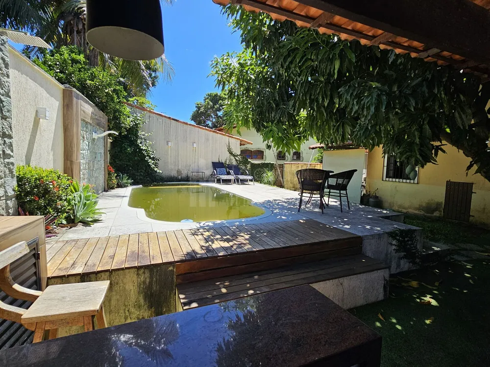 Casa, 3 quartos, 172 m² - Foto 28