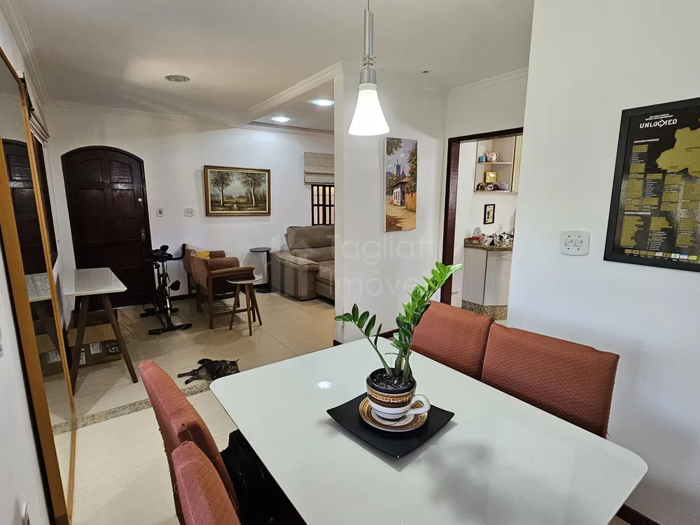 Casa, 3 quartos, 172 m² - Foto 6