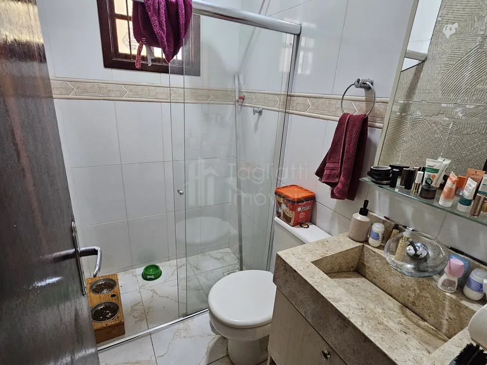 Casa, 3 quartos, 172 m² - Foto 8