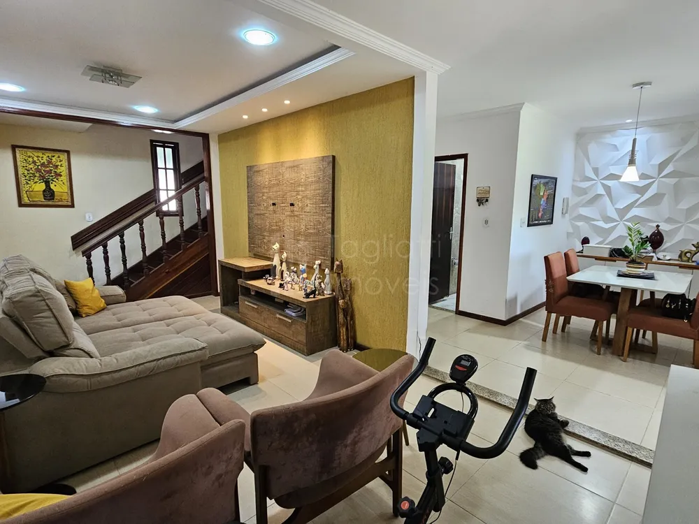 Casa, 3 quartos, 172 m² - Foto 7