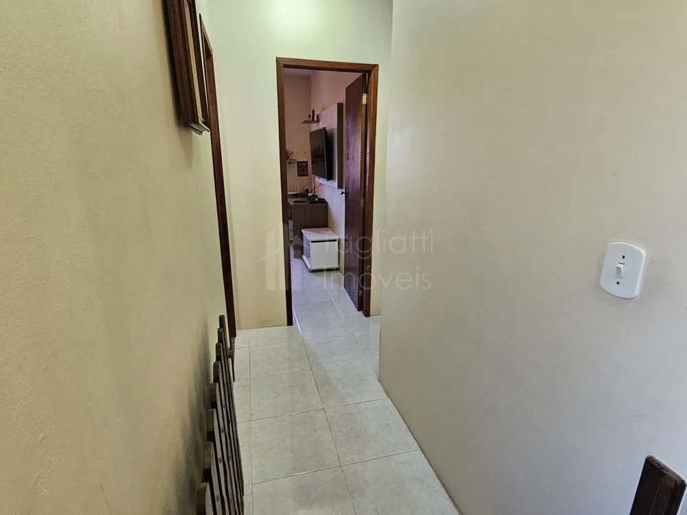 Casa, 3 quartos, 172 m² - Foto 11