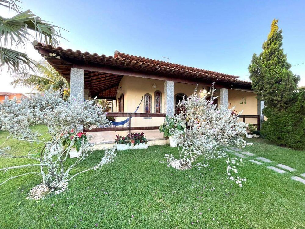 Casa à venda com 3 quartos, 450m² - Foto 2