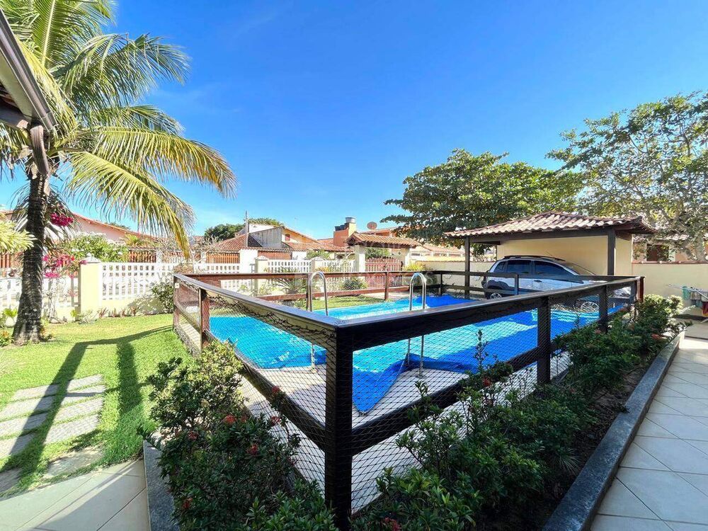 Casa à venda com 3 quartos, 450m² - Foto 5