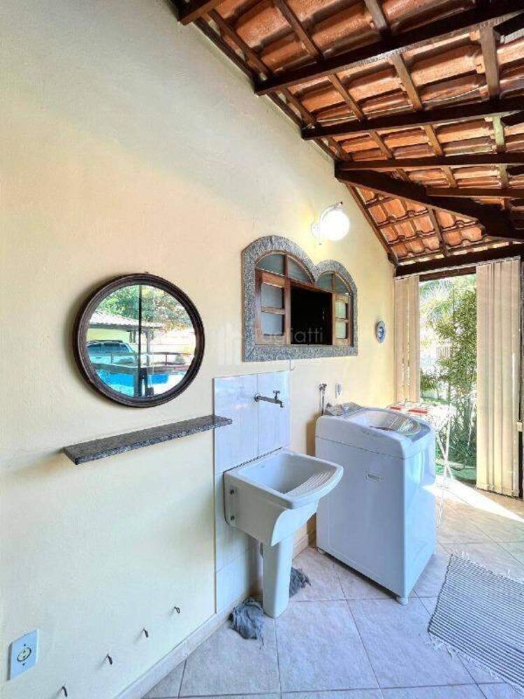 Casa à venda com 3 quartos, 450m² - Foto 13