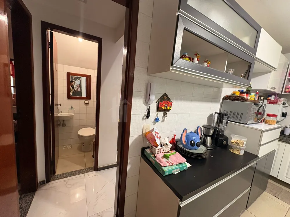 Casa, 4 quartos, 116 m² - Foto 7