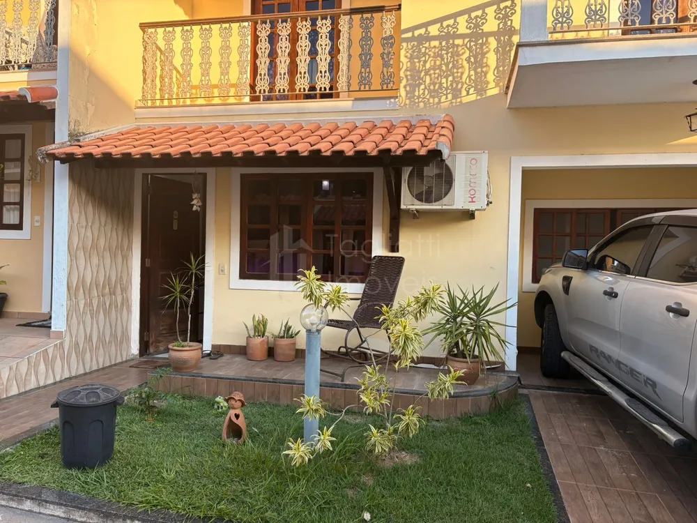 Casa, 4 quartos, 116 m² - Foto 3