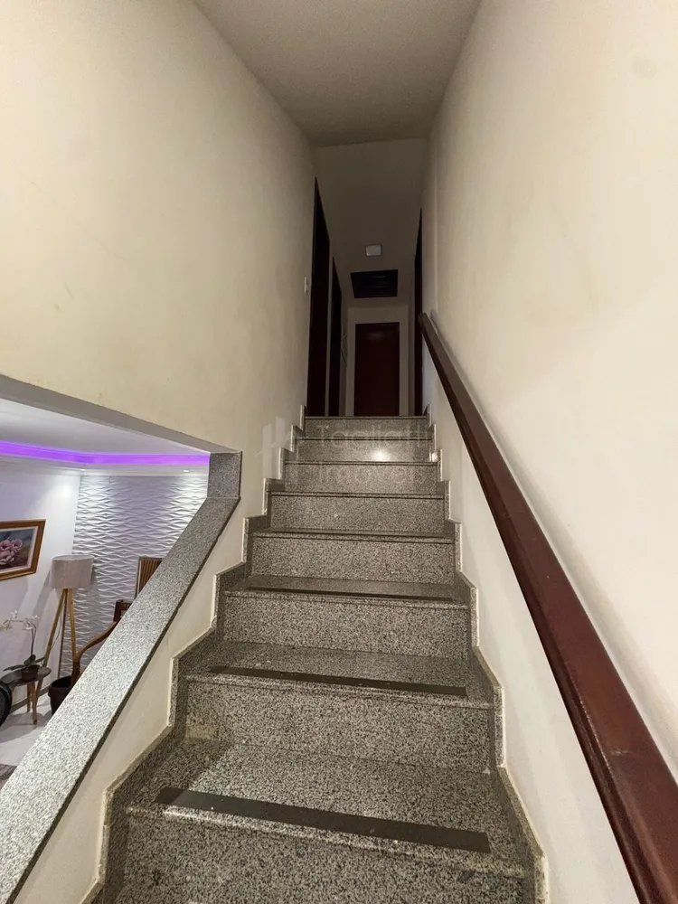Casa, 4 quartos, 116 m² - Foto 11