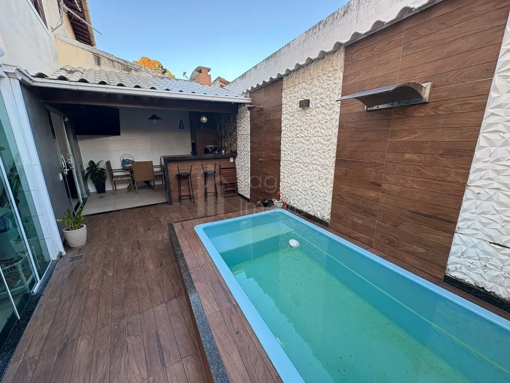 Casa, 4 quartos, 116 m² - Foto 9