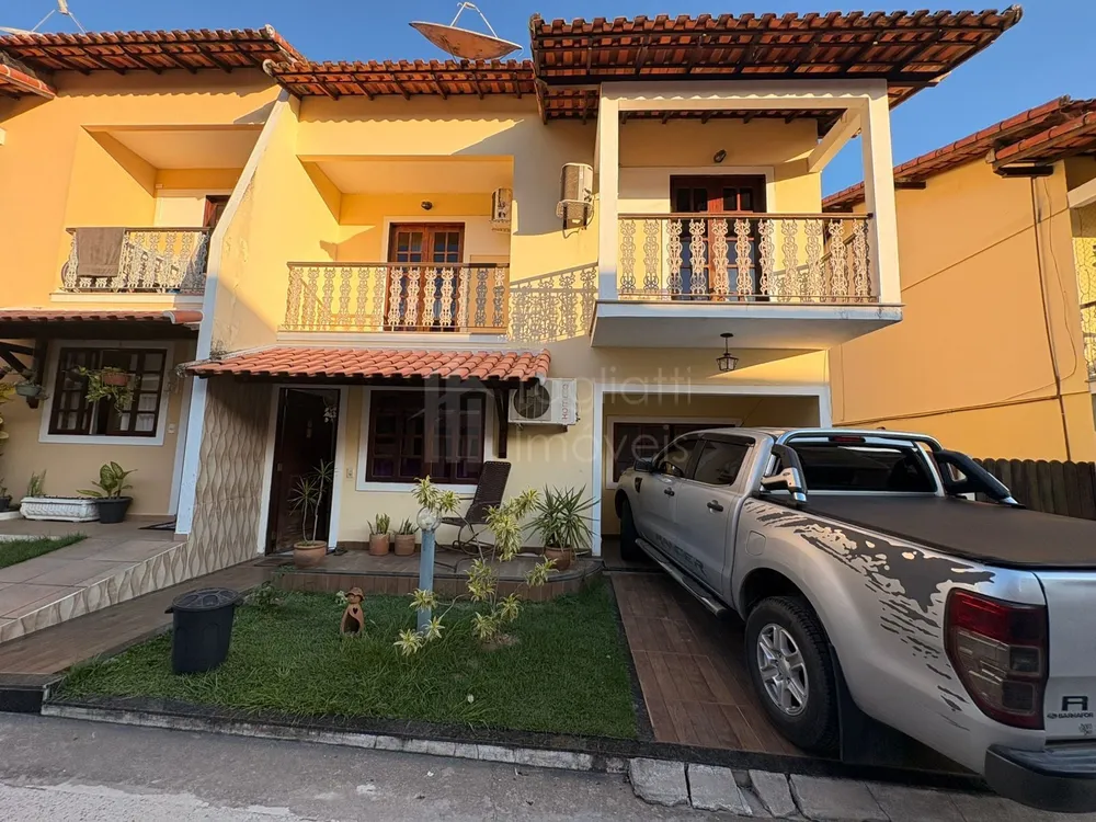 Casa, 4 quartos, 116 m² - Foto 41