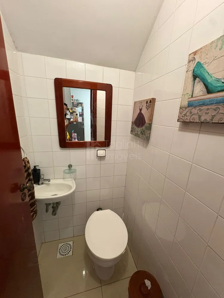 Casa, 4 quartos, 116 m² - Foto 13