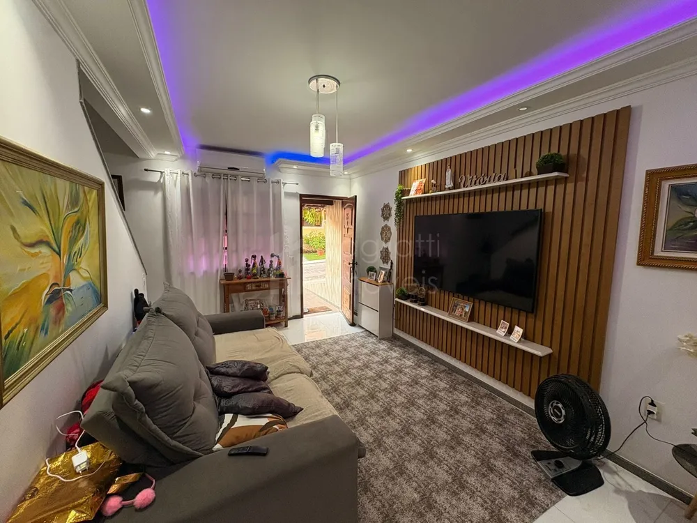 Casa, 4 quartos, 116 m² - Foto 25